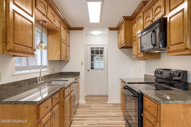 1311 Bruce Avenue, Eunice, LA 70535