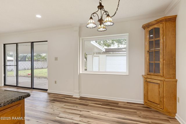 1311 Bruce Avenue, Eunice, LA 70535