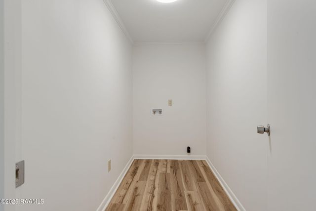 1311 Bruce Avenue, Eunice, LA 70535