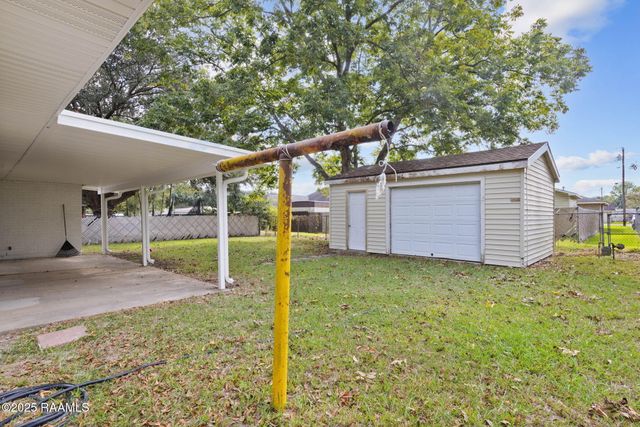 1311 Bruce Avenue, Eunice, LA 70535