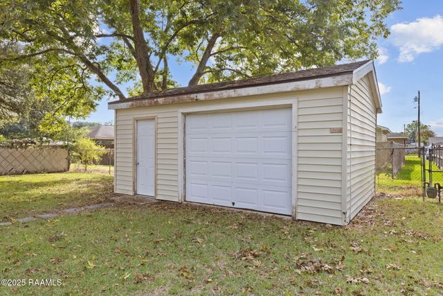 1311 Bruce Avenue, Eunice, LA 70535