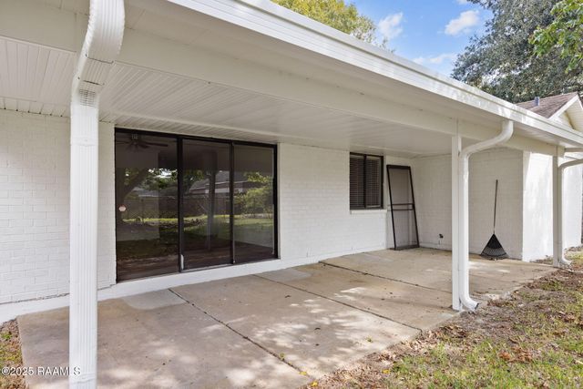 1311 Bruce Avenue, Eunice, LA 70535