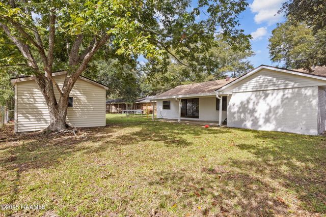 1311 Bruce Avenue, Eunice, LA 70535