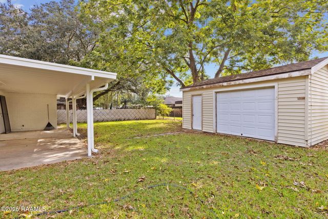 1311 Bruce Avenue, Eunice, LA 70535