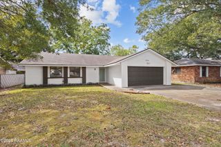 1311 Bruce Avenue, Eunice, LA 70535
