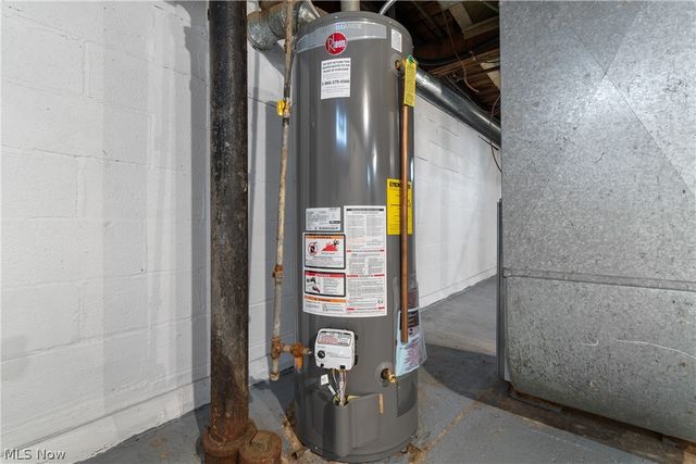 955 Iona Avenue, Akron, OH 44314