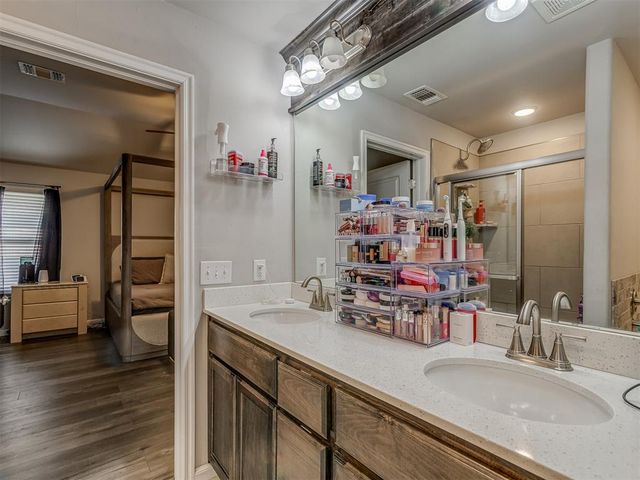 3404 NW 160th Street, Edmond, OK 73013