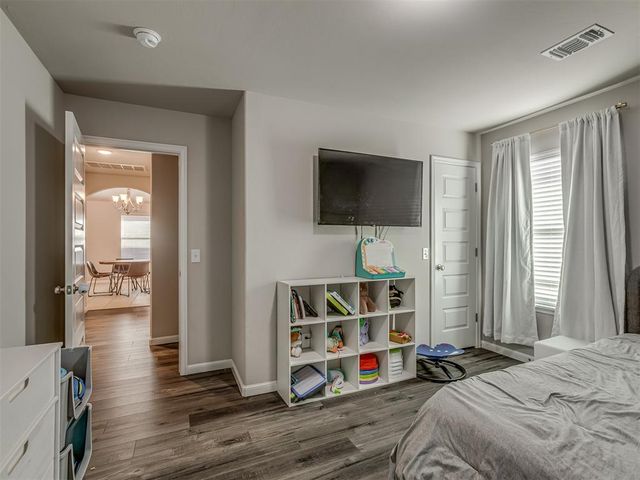 3404 NW 160th Street, Edmond, OK 73013