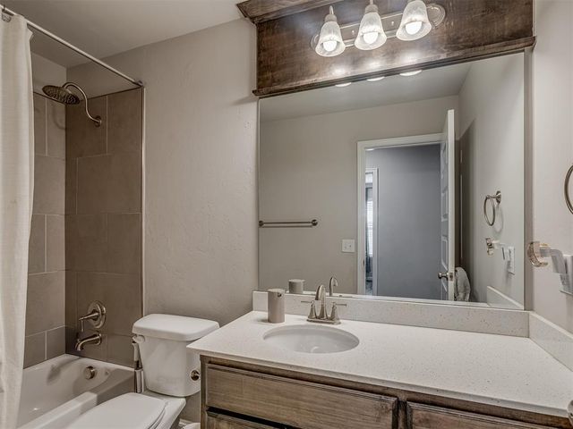 3404 NW 160th Street, Edmond, OK 73013