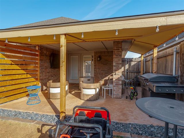 3404 NW 160th Street, Edmond, OK 73013