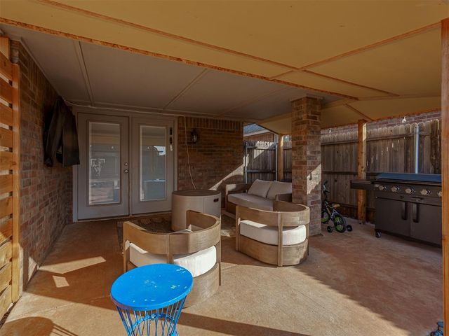 3404 NW 160th Street, Edmond, OK 73013
