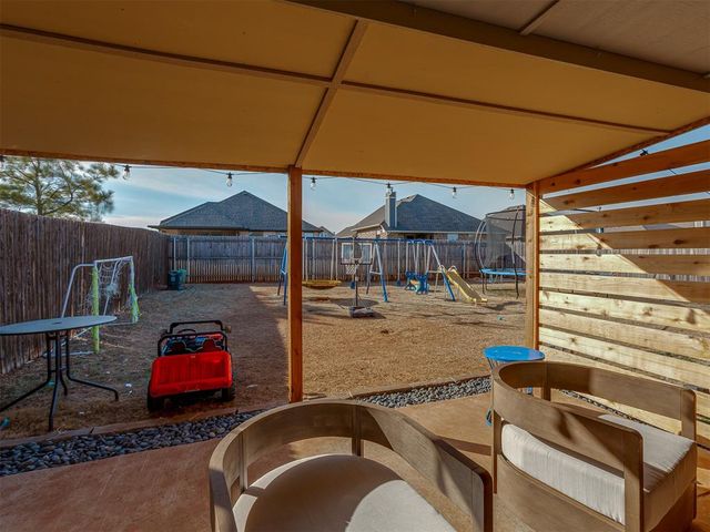 3404 NW 160th Street, Edmond, OK 73013