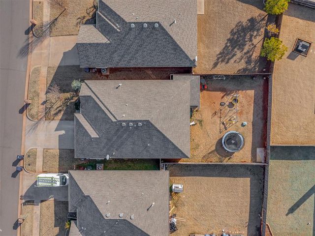 3404 NW 160th Street, Edmond, OK 73013