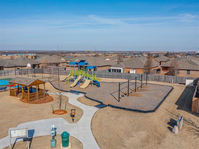 3404 NW 160th Street, Edmond, OK 73013