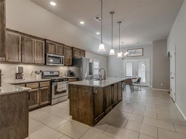 3404 NW 160th Street, Edmond, OK 73013