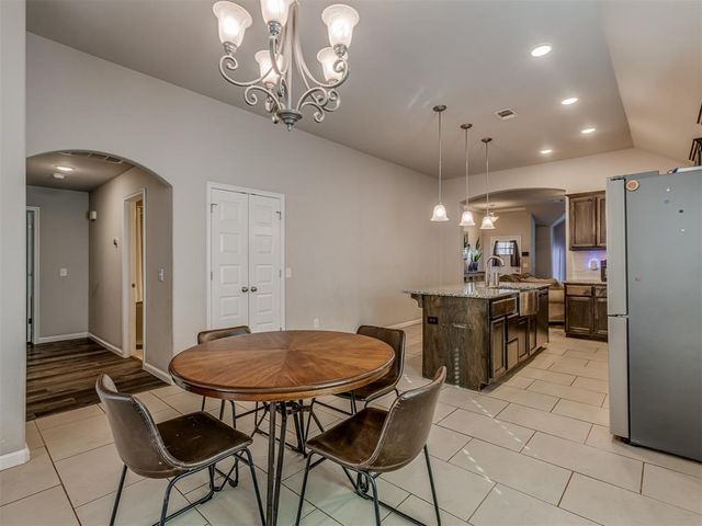 3404 NW 160th Street, Edmond, OK 73013