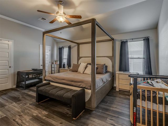 3404 NW 160th Street, Edmond, OK 73013