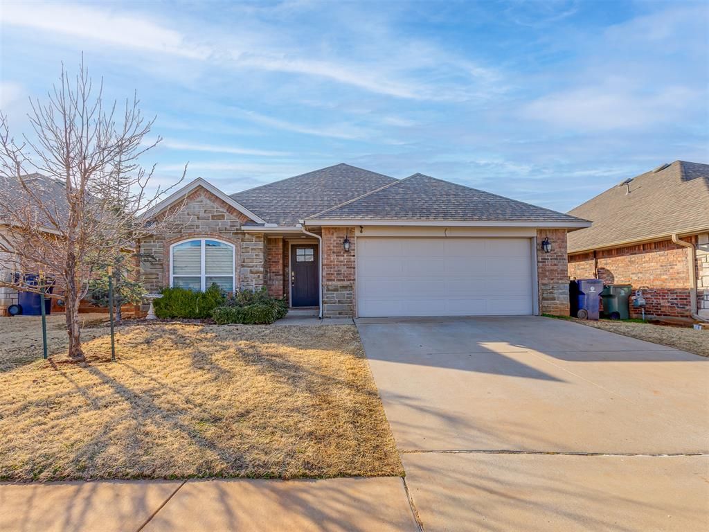 3404 NW 160th Street, Edmond, OK 73013