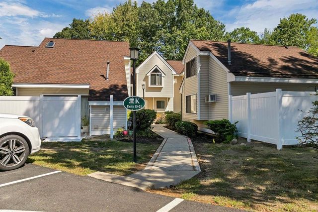 20 Franklin Heights, Rochester, NH 03867