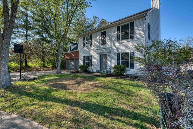 2802 Marcel Court, Evansville, IN 47725