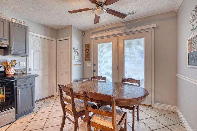 2802 Marcel Court, Evansville, IN 47725