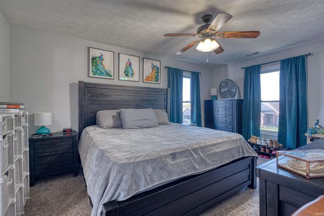 2802 Marcel Court, Evansville, IN 47725