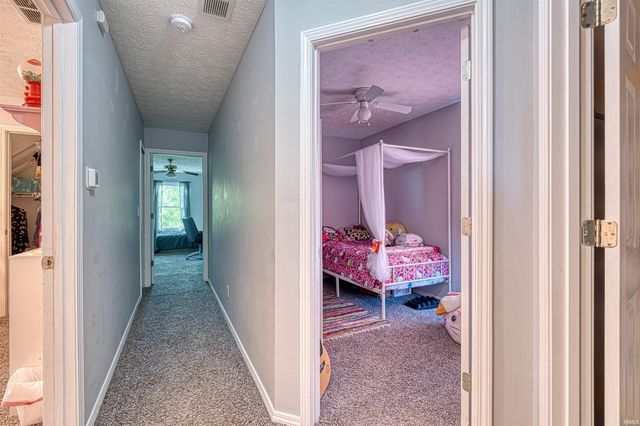 2802 Marcel Court, Evansville, IN 47725