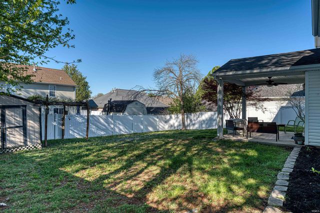 2802 Marcel Court, Evansville, IN 47725