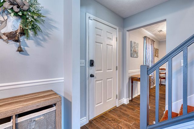 2802 Marcel Court, Evansville, IN 47725