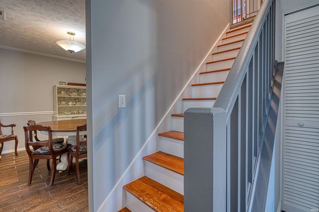 2802 Marcel Court, Evansville, IN 47725