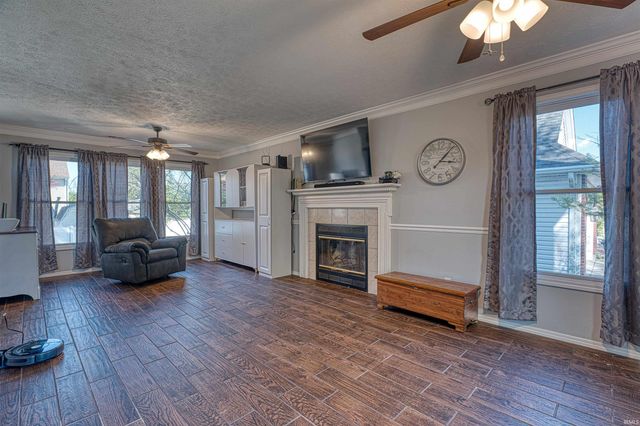 2802 Marcel Court, Evansville, IN 47725