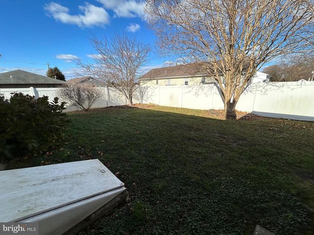 222 N UNION ST, Smyrna, DE 19977