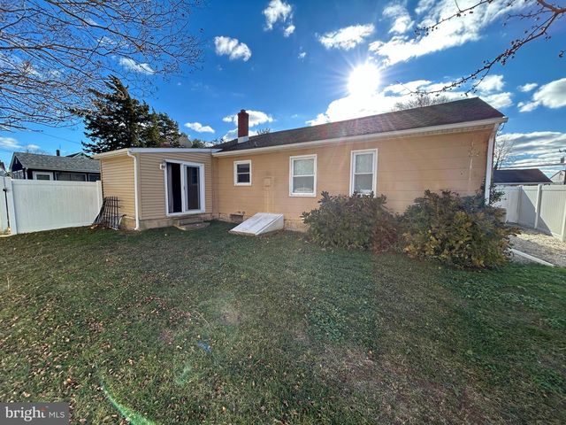 222 N UNION ST, Smyrna, DE 19977