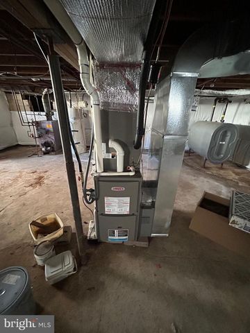 222 N UNION ST, Smyrna, DE 19977