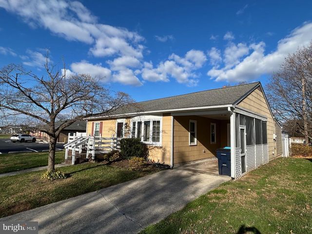 222 N UNION ST, Smyrna, DE 19977