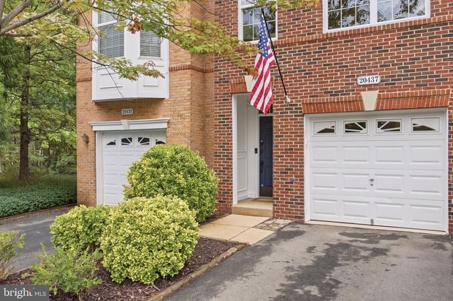 20437 CHETWOOD TER, Ashburn, VA 20147
