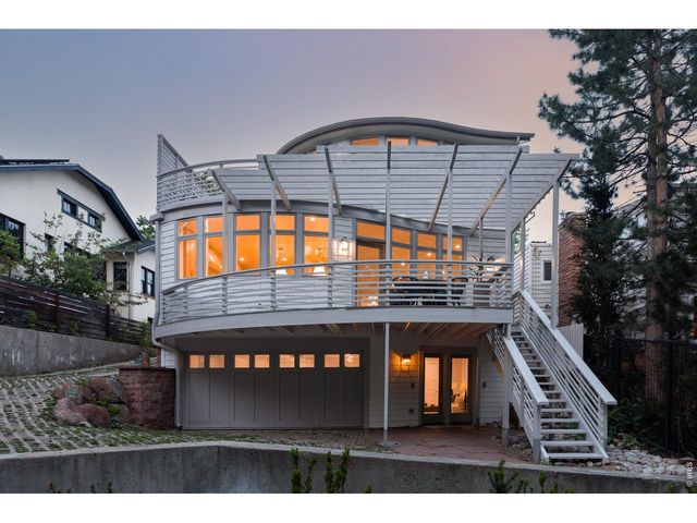 2237 4th St, Boulder, CO 80302
