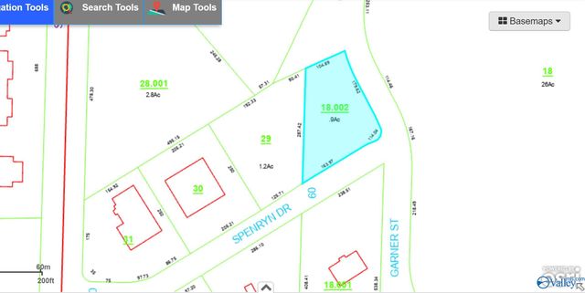 105 Spenryn Drive, Madison, AL 35758