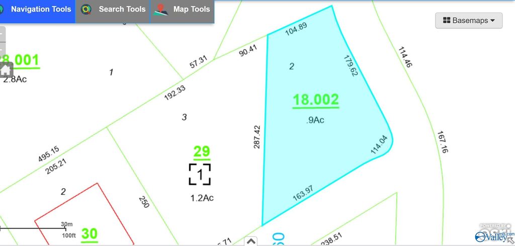105 Spenryn Drive, Madison, AL 35758