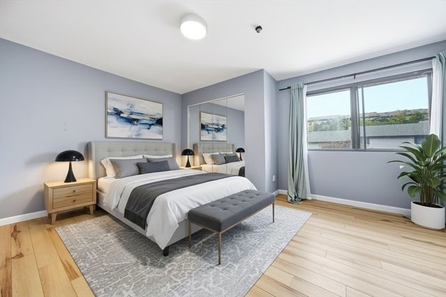 46 Crestview Dr 46, Malden, MA 02148