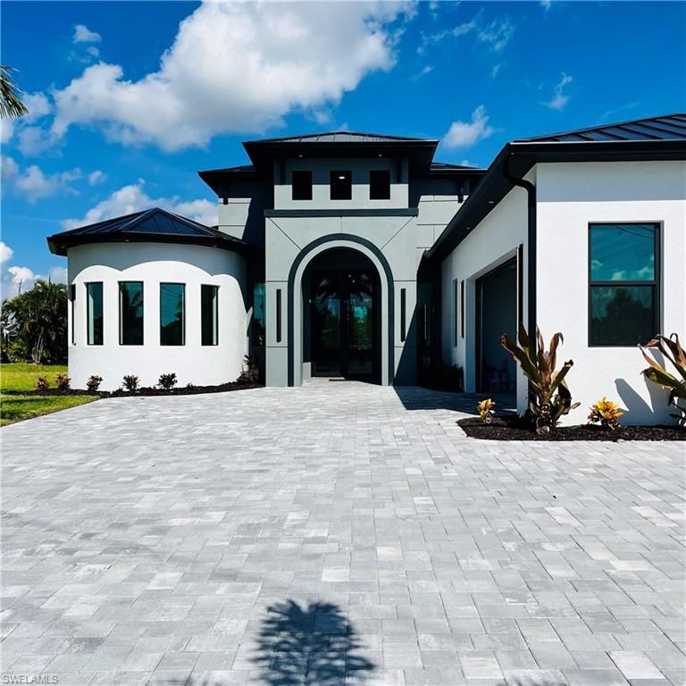 4218 SW 17th AVE, CAPE CORAL, FL 33914 — photo 2