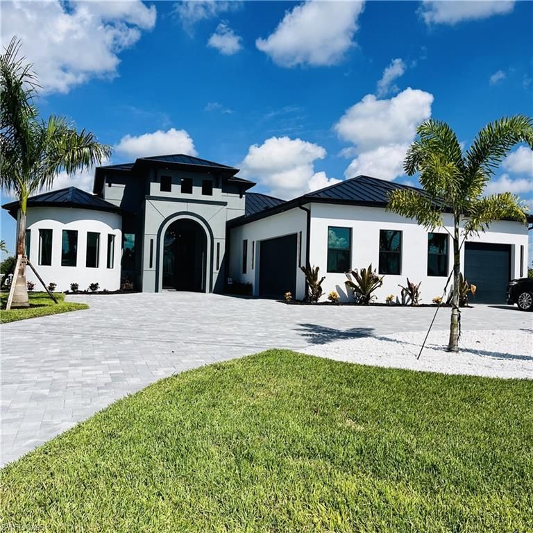 4218 SW 17th AVE, CAPE CORAL, FL 33914 — photo 3