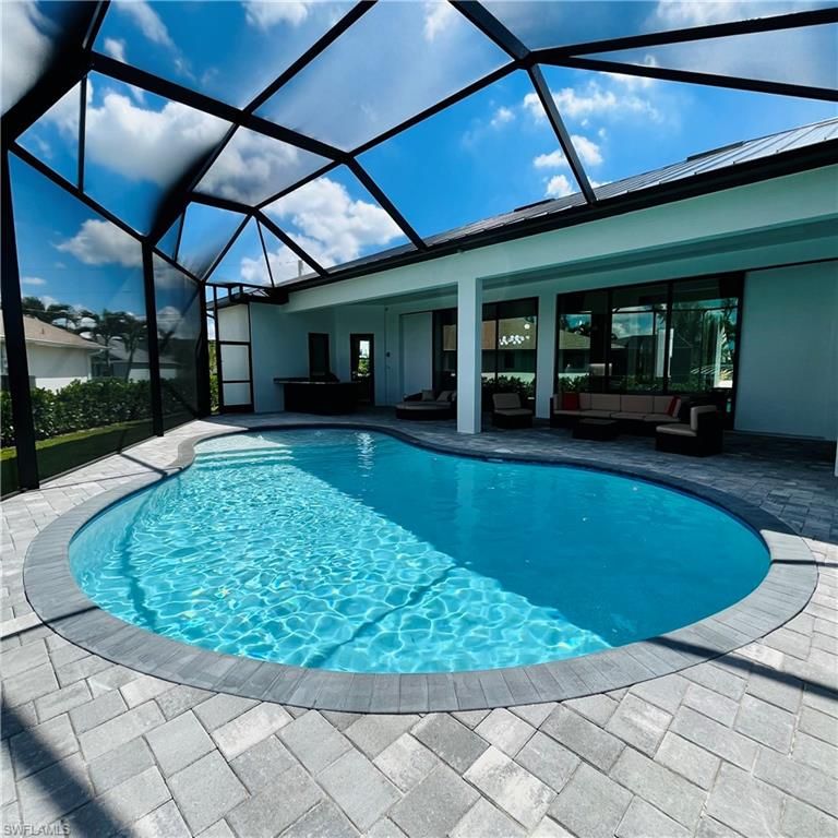 4218 SW 17th AVE, CAPE CORAL, FL 33914 — photo 5