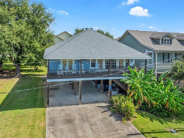 149 Martin Hebert Street, Lake Charles, LA 70630