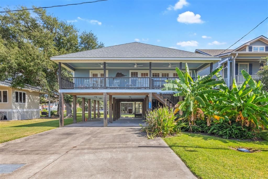 149 Martin Hebert Street, Lake Charles, LA 70630