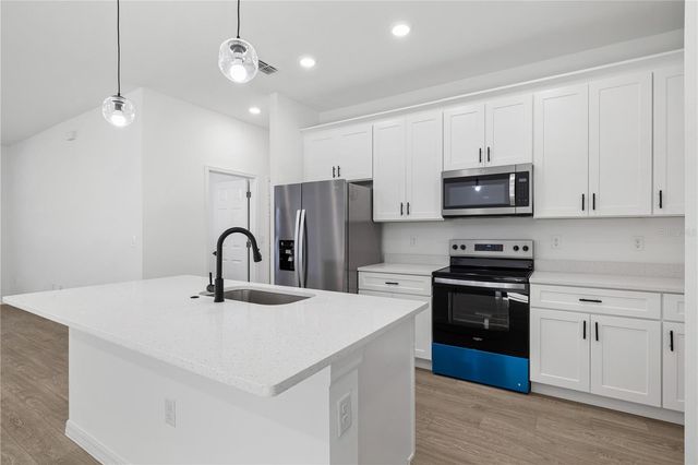 1801 HUDSON COURT, Poinciana, FL 34759