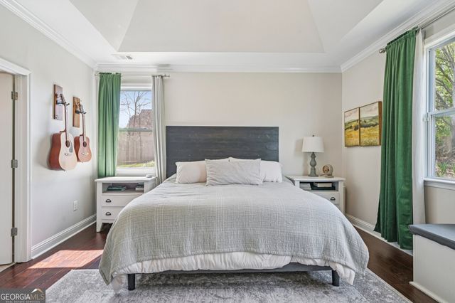 3531 Maddison Avenue, Watkinsville, GA 30677