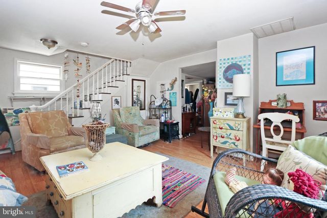 407 TINGLE ST, Snow Hill, MD 21863