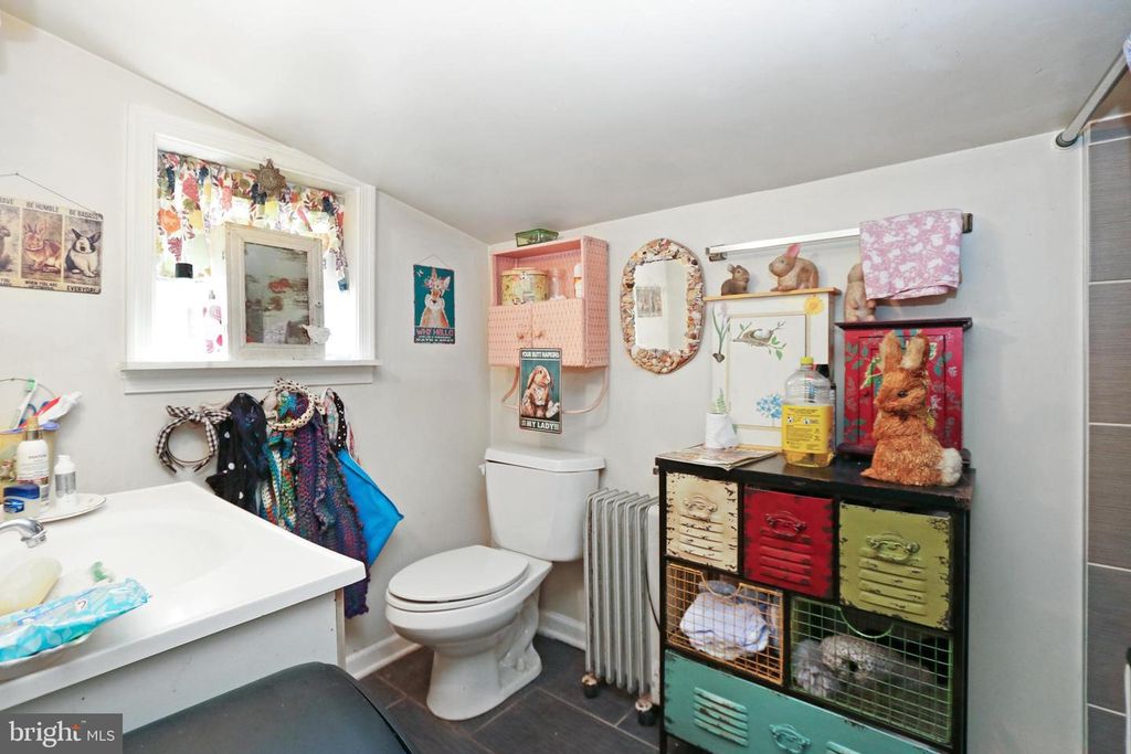 407 TINGLE ST, Snow Hill, MD 21863