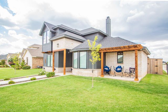 7802 56th Street, Lubbock, TX 79407